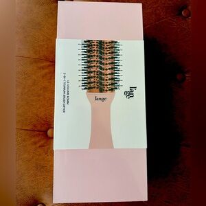 L’ange Le Volume 60MM 2 in 1 Titanium Brush Dryer Brand New Unopened